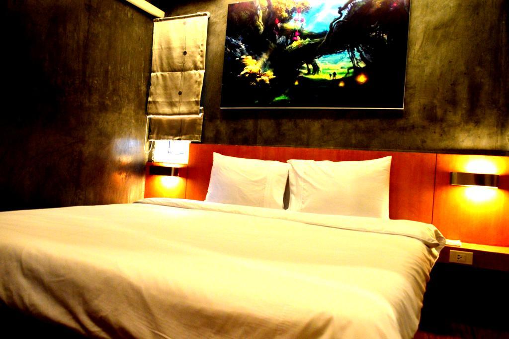 Chaphone Guesthouse Phuket Ngoại thất bức ảnh