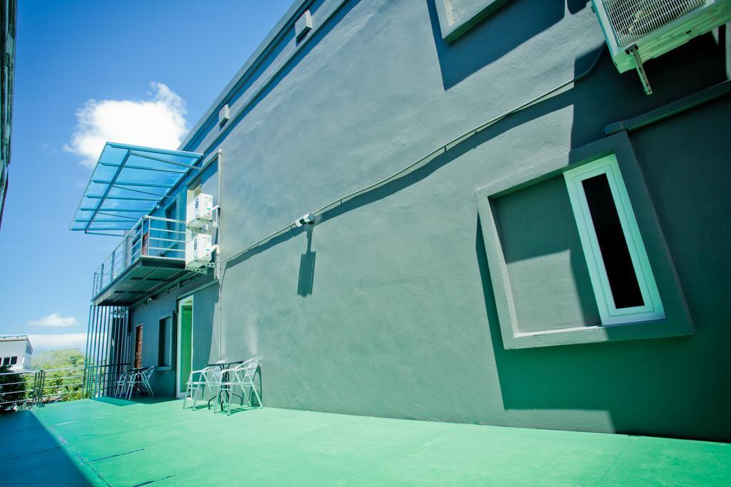 Chaphone Guesthouse Phuket Ngoại thất bức ảnh