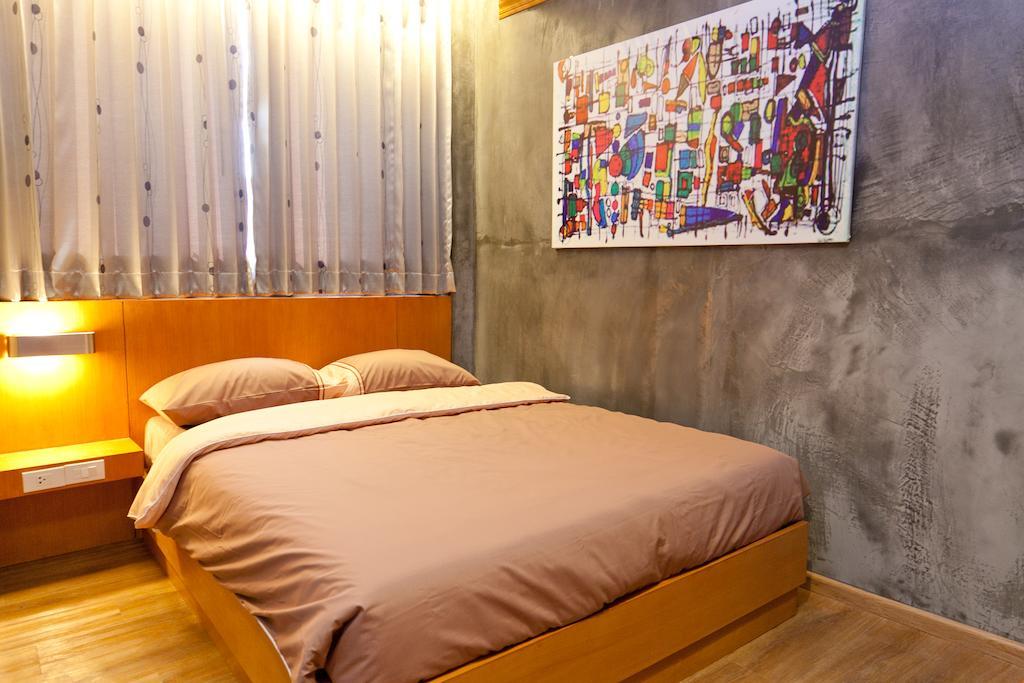 Chaphone Guesthouse Phuket Phòng bức ảnh