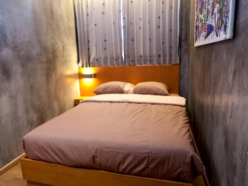 Chaphone Guesthouse Phuket Ngoại thất bức ảnh