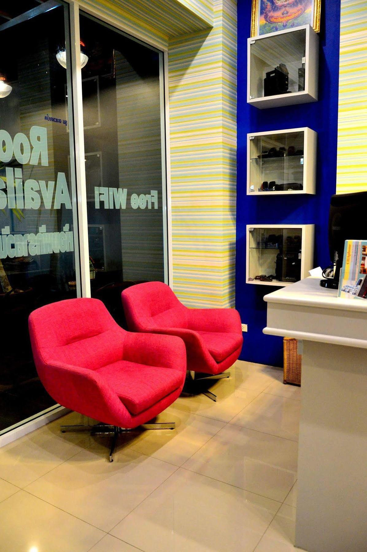 Chaphone Guesthouse Phuket Ngoại thất bức ảnh