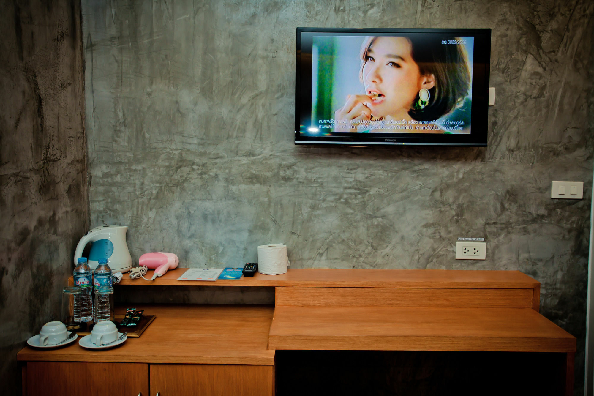 Chaphone Guesthouse Phuket Ngoại thất bức ảnh