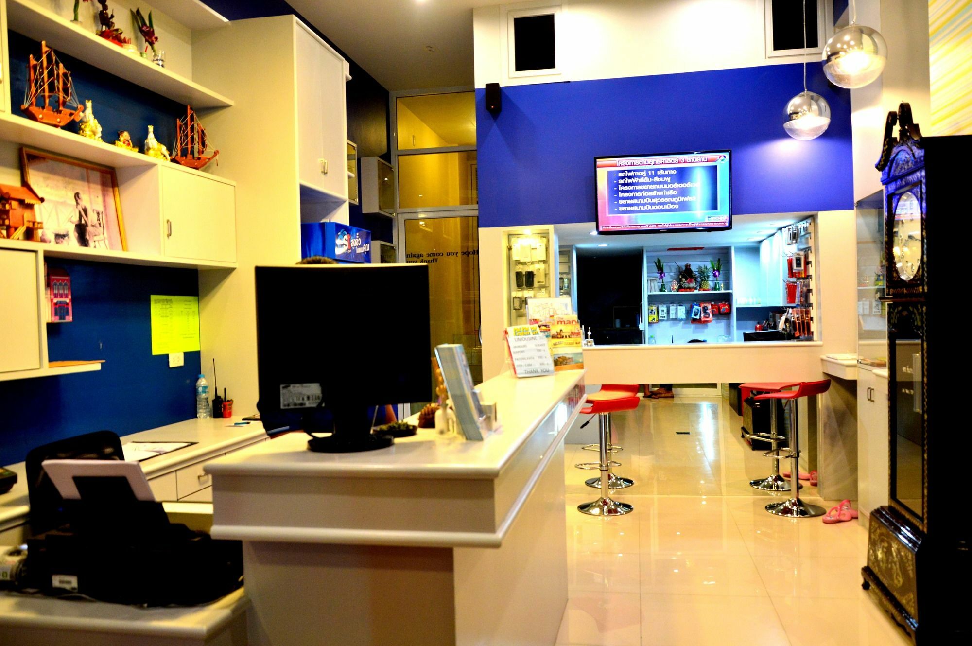 Chaphone Guesthouse Phuket Ngoại thất bức ảnh