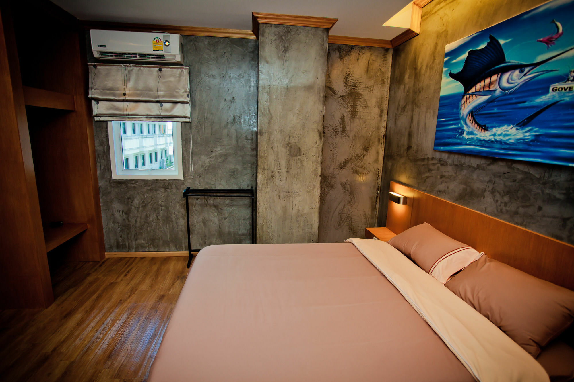 Chaphone Guesthouse Phuket Ngoại thất bức ảnh