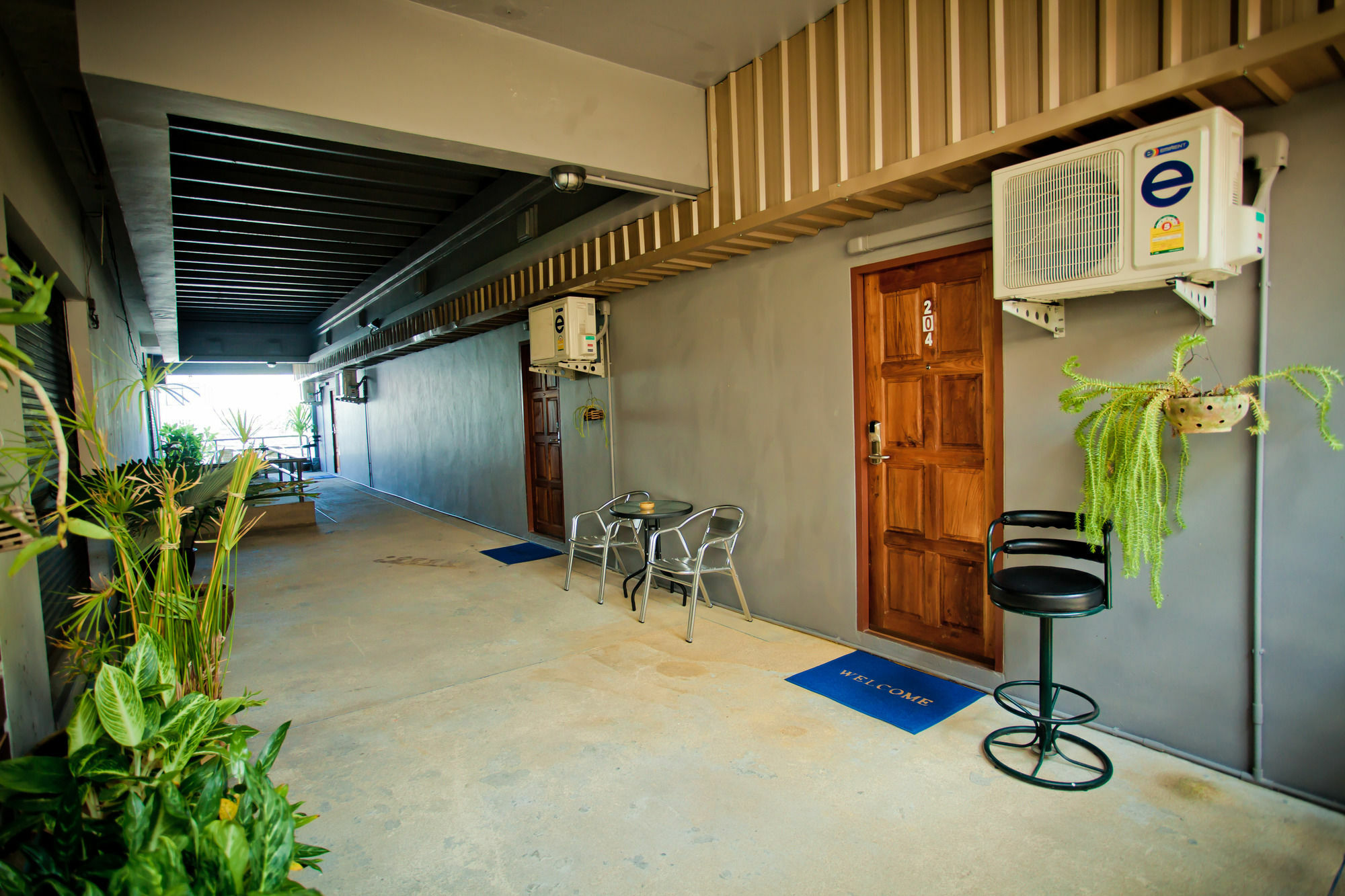 Chaphone Guesthouse Phuket Ngoại thất bức ảnh
