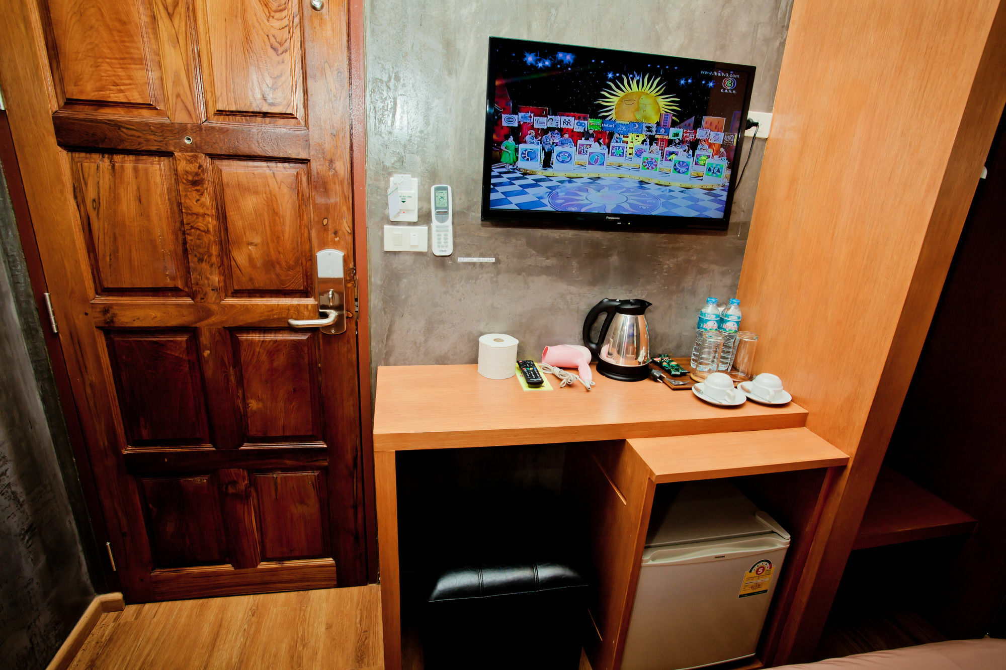 Chaphone Guesthouse Phuket Ngoại thất bức ảnh